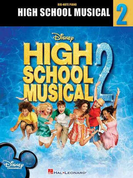 Produktbild: High School Musical 2