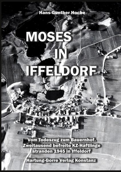 Produktbild: Moses in Iffeldorf