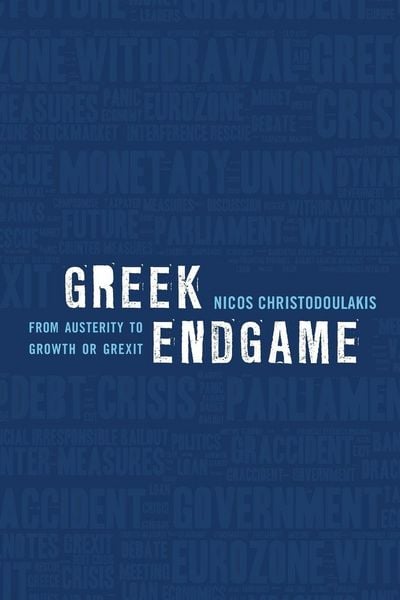 Produktbild: Greek Endgame