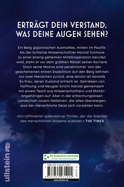 Produktbild: Himmelfahrt