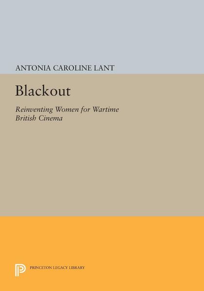 Produktbild: Blackout