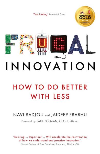 Produktbild: Frugal Innovation