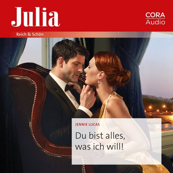 Produktbild: Du bist alles, was ich will!