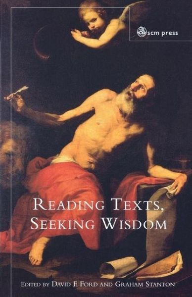 Produktbild: Reading Texts, Seeking Wisdom
