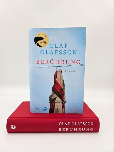 Produktbild: Ber&uuml;hrung