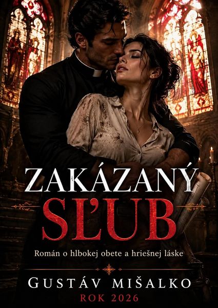 Produktbild: Zak&aacute;zan&yacute; Slub