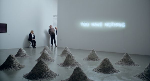 Produktbild: The Square