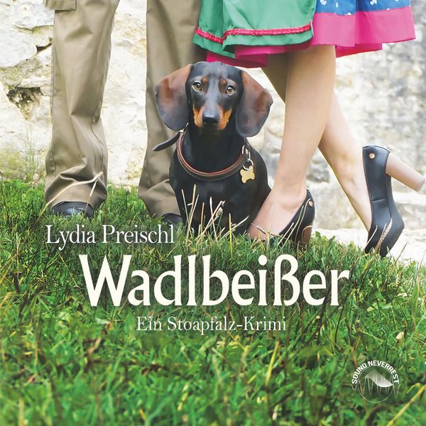 Produktbild: Wadlbei&szlig;er