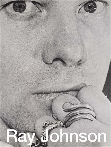 Produktbild: Ray Johnson
