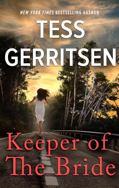 Produktbild: Keeper of the Bride