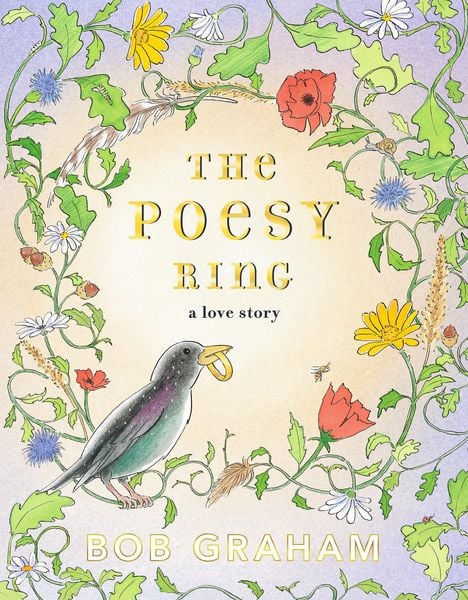 Produktbild: The Poesy Ring