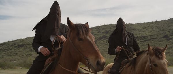 Produktbild: Eminence Hill - Der Tod ist die Erl&ouml;sung