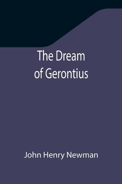 Produktbild: The Dream of Gerontius