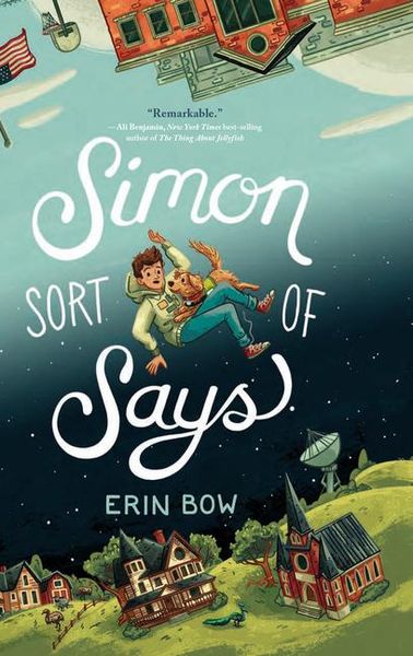 Produktbild: Simon Sort of Says