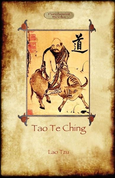 Produktbild: Tao Te Ching (Dao De Jing)