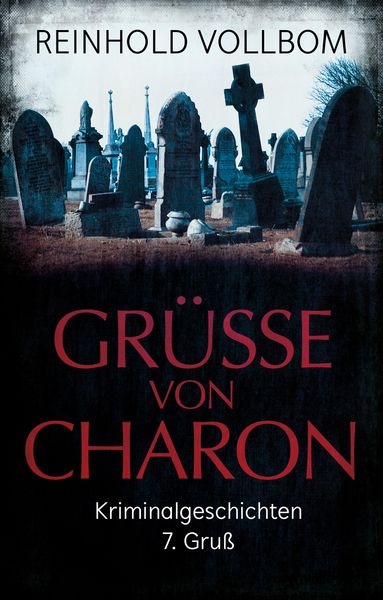 Produktbild: Gr&uuml;&szlig;e von Charon