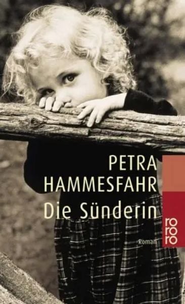 Produktbild: Die S&uuml;nderin