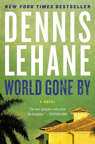 Produktbild: World Gone By