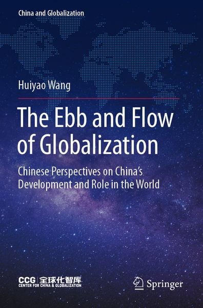 Produktbild: The Ebb and Flow of Globalization