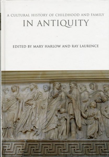Produktbild: Cultural Hist Of Childhood -6v
