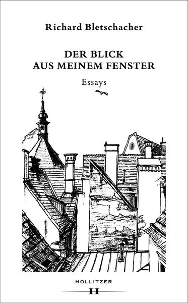 Produktbild: Der Blick aus meinem Fenster