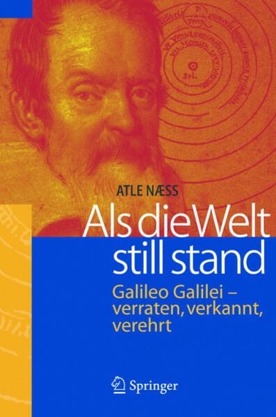 Als die Welt still stand