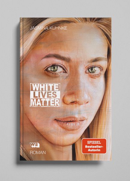 Produktbild: White Lives Matter