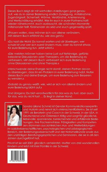 Produktbild: Das Buch f&uuml;r die Frau