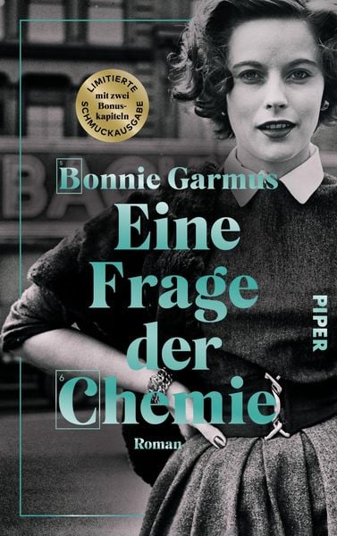 Produktbild: Eine Frage der Chemie (Schmuckausgabe)