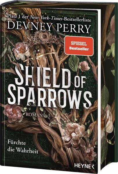 Produktbild: Shield of Sparrows
