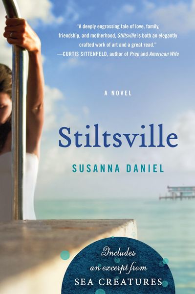 Produktbild: Stiltsville