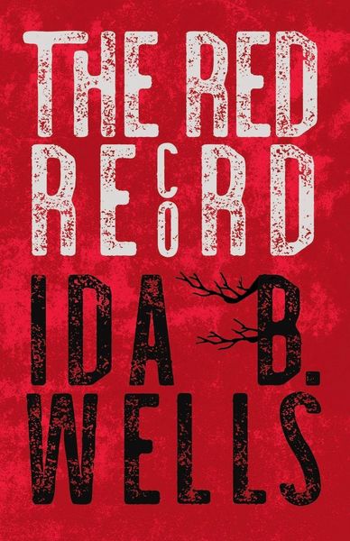 Produktbild: The Red Record