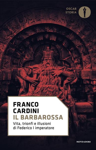 Produktbild: Il Barbarossa