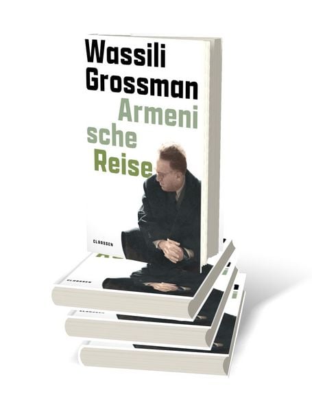 Produktbild: Armenische Reise