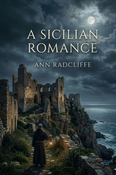 Produktbild: A Sicilian Romance