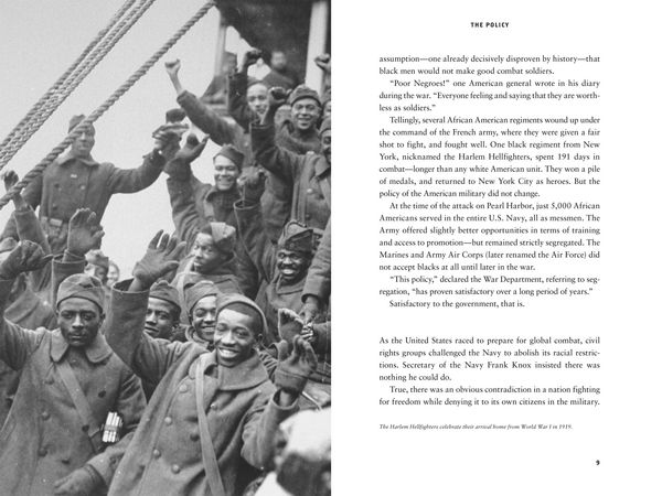 Produktbild: The Port Chicago 50