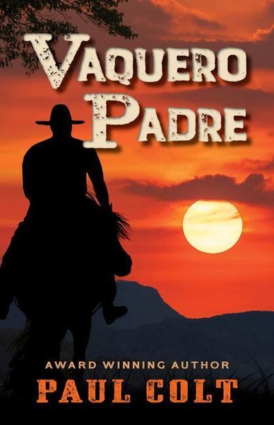 Produktbild: Vaquero Padre