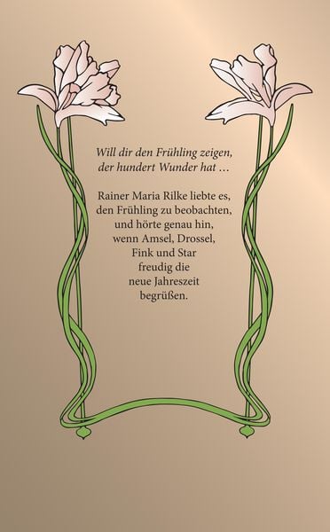 Produktbild: Fr&uuml;hling