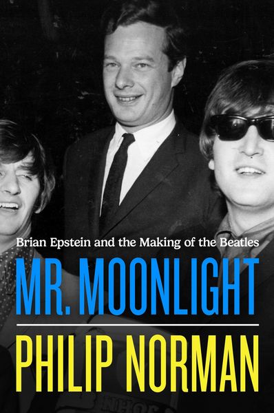 Produktbild: Mr. Moonlight