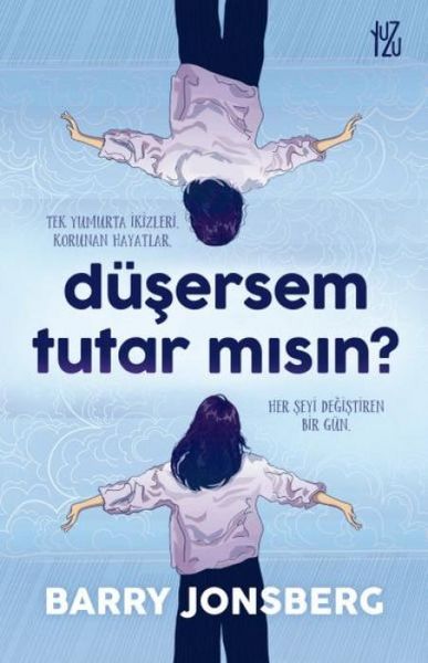 Produktbild: D&uuml;sersem Tutar Misin