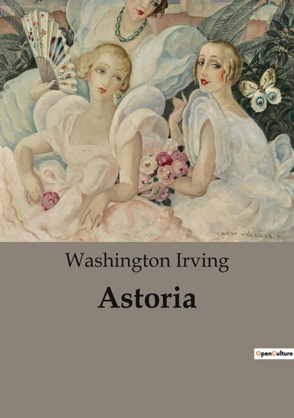 Produktbild: Astoria