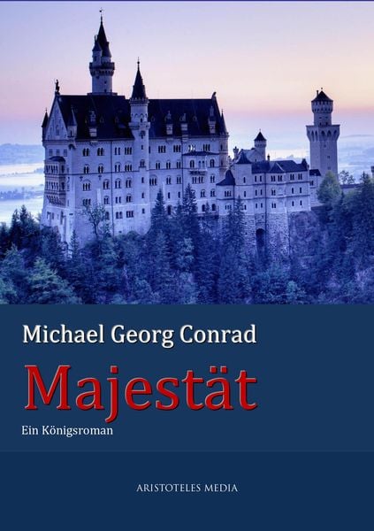 Produktbild: Majest&auml;t