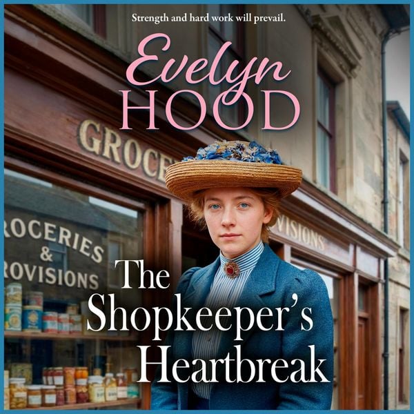 Produktbild: The Shopkeeper's Heartbreak