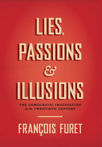 Produktbild: Lies, Passions & Illusions