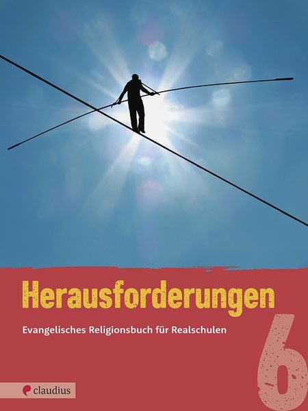 Produktbild: Herausforderungen 6