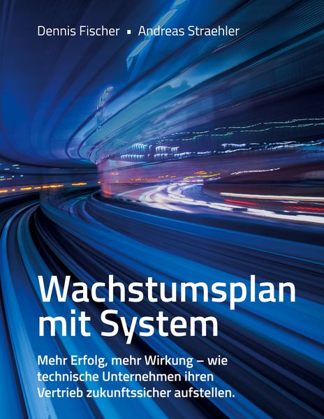Produktbild: Wachstumsplan mit System