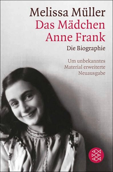 Produktbild: Das M&auml;dchen Anne Frank