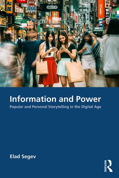 Produktbild: Information and Power