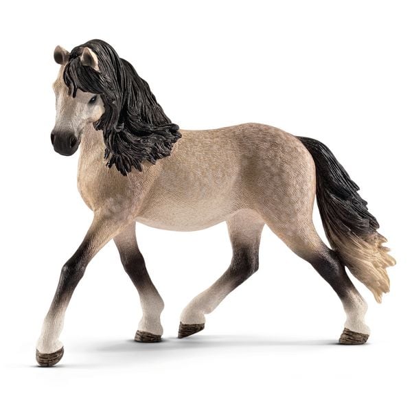 Produktbild: schleich&reg; 13793 Andalusier Stute