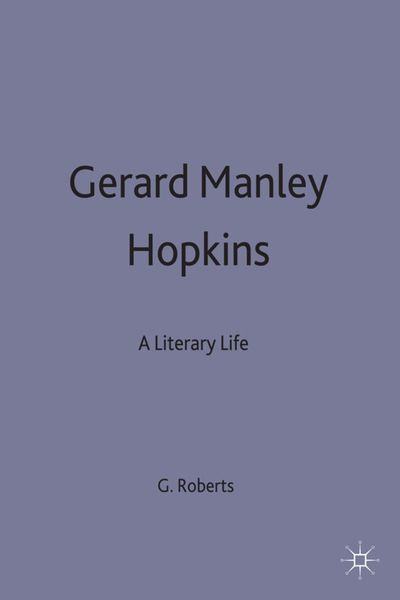 Produktbild: Gerard Manley Hopkins